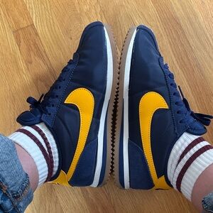 Nike Cortez